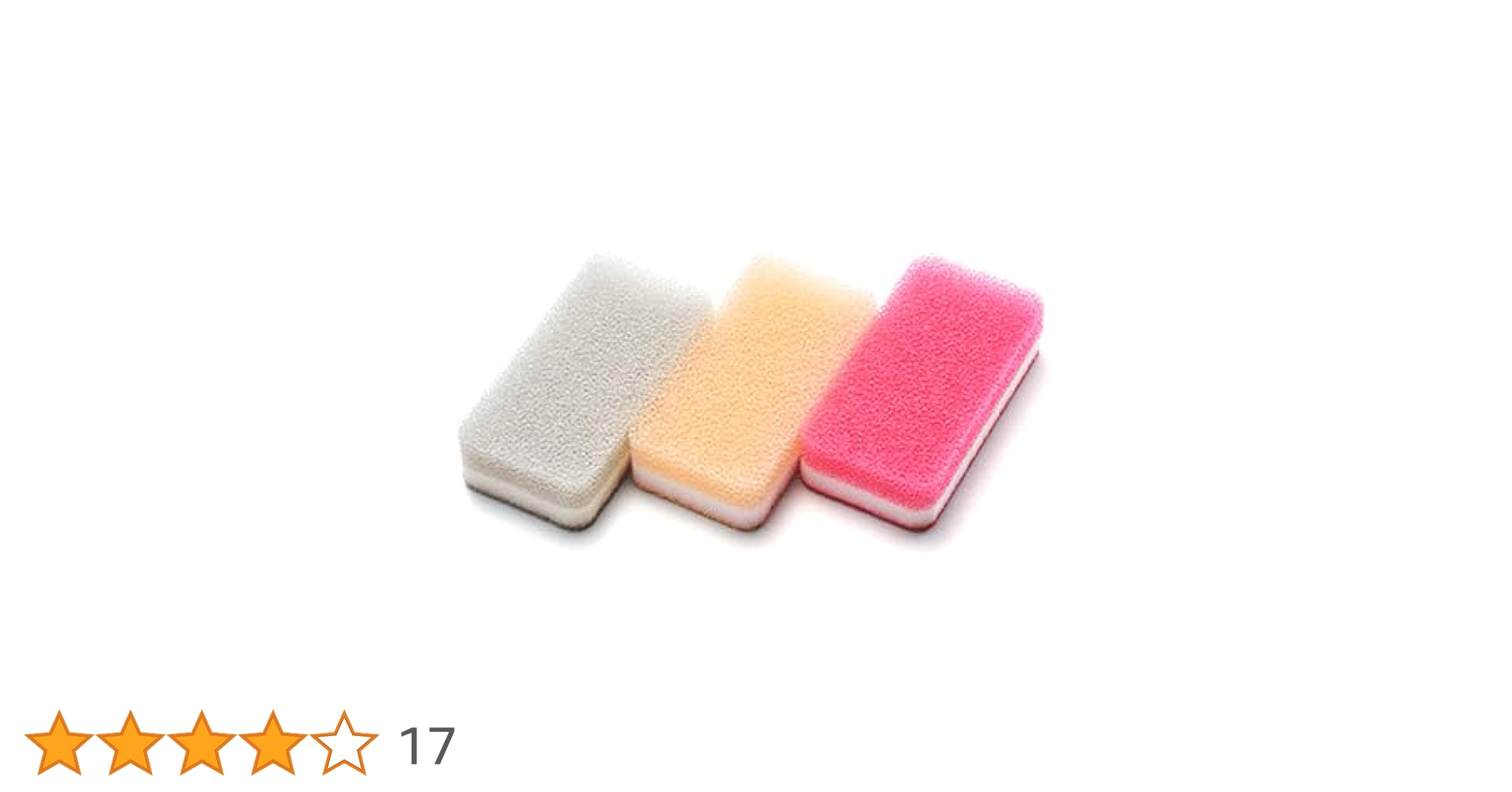 ダスキンスポンジ詰合せ！ Amazon｜ダスキン スポンジ ハードタイプ 抗菌 台所用 12個入り
